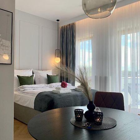Goodtime Apartament Olivier Гданьск Экстерьер фото