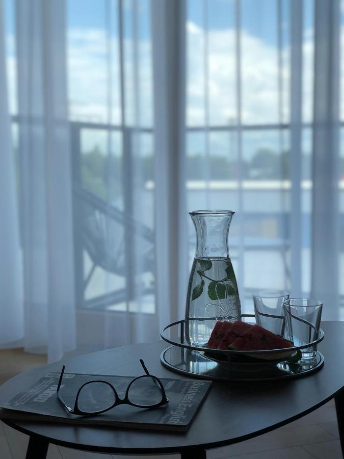 Goodtime Apartament Olivier Гданьск Экстерьер фото