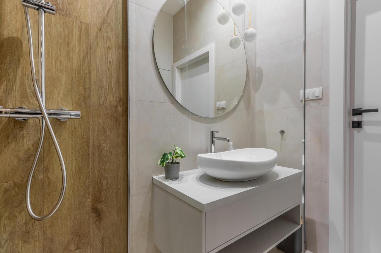 Goodtime Apartament Olivier Гданьск Экстерьер фото
